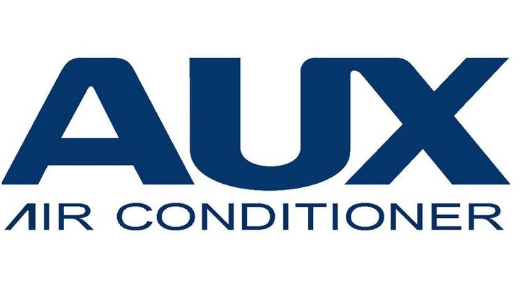 Klimatyzacja  AUX AIR Conditioner